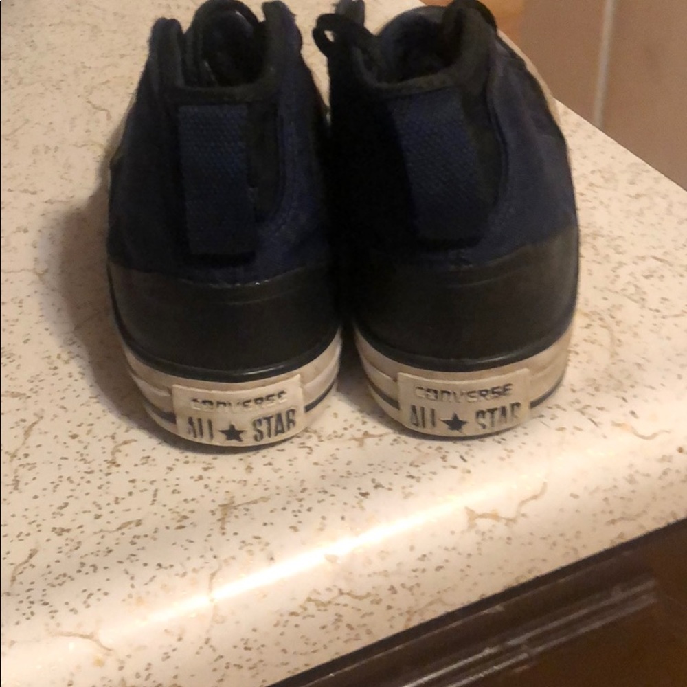 Converse for boy - Picture 3 of 3